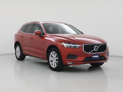 2020 Volvo XC60 T5 Momentum -
                Garland, TX