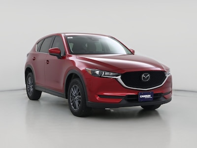 2019 Mazda CX-5 Touring -
                Garland, TX