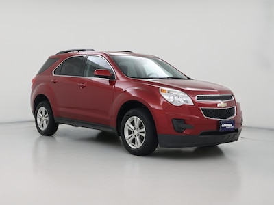 2014 Chevrolet Equinox LT -
                Garland, TX