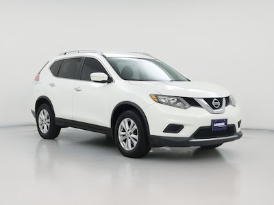 2014 Nissan Rogue SV -
                Garland, TX