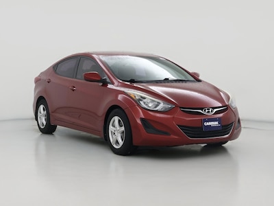 2016 Hyundai Elantra SE -
                  Garland, TX