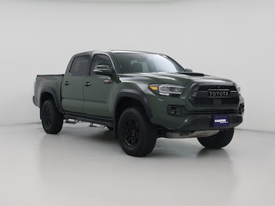 2020 Toyota Tacoma TRD Pro -
                Garland, TX