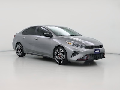 2022 Kia Forte GT -
                  Garland, TX