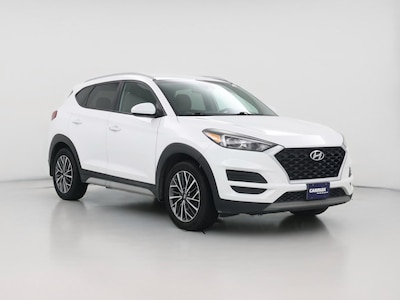 2019 Hyundai Tucson SEL -
                Garland, TX