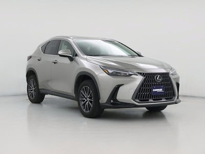 2022 Lexus NX  -
                Garland, TX