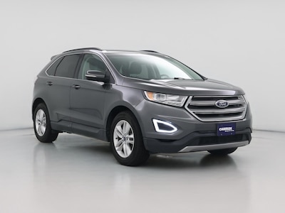2015 Ford Edge SEL -
                Garland, TX