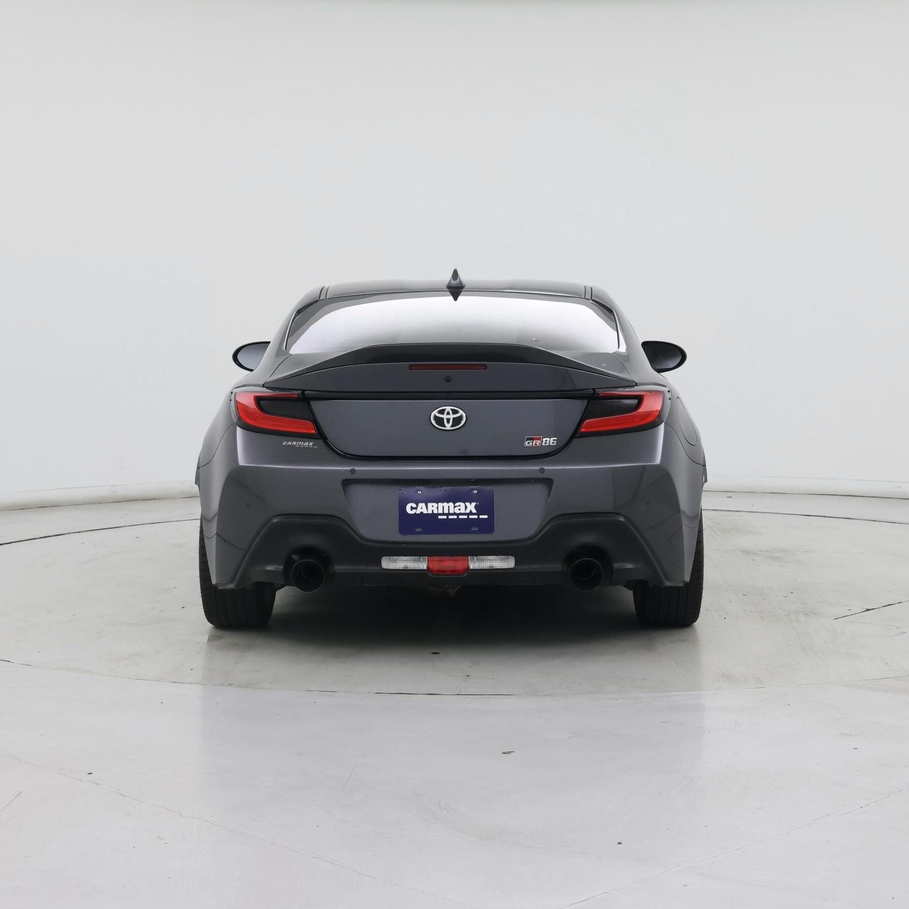 Thumbnail: 2023 Toyota GR86 - 6
