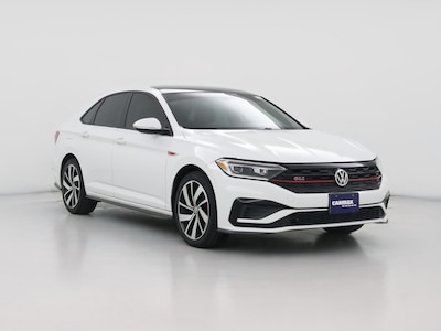 2020 Volkswagen Jetta GLI Autobahn -
                  Garland, TX