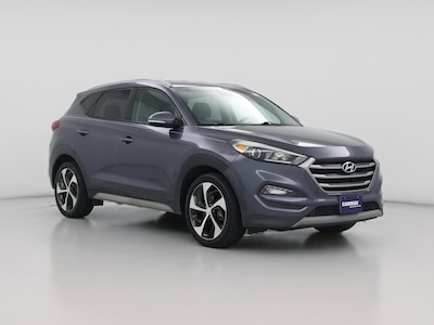 2018 Hyundai Tucson Sport -
                  Mckinney, TX