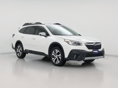 2022 Subaru Outback Touring -
                Garland, TX
