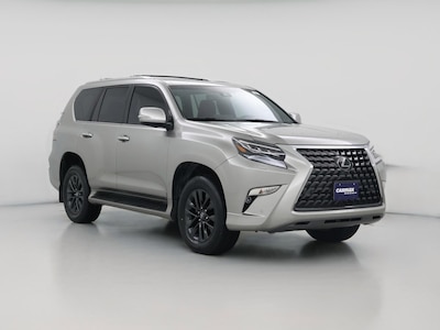 2022 Lexus GX 460 Premium -
                Garland, TX