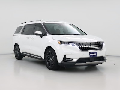 2024 Kia Carnival SX Prestige -
                Garland, TX