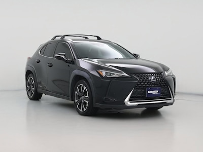 2019 Lexus UX 250h -
                Garland, TX