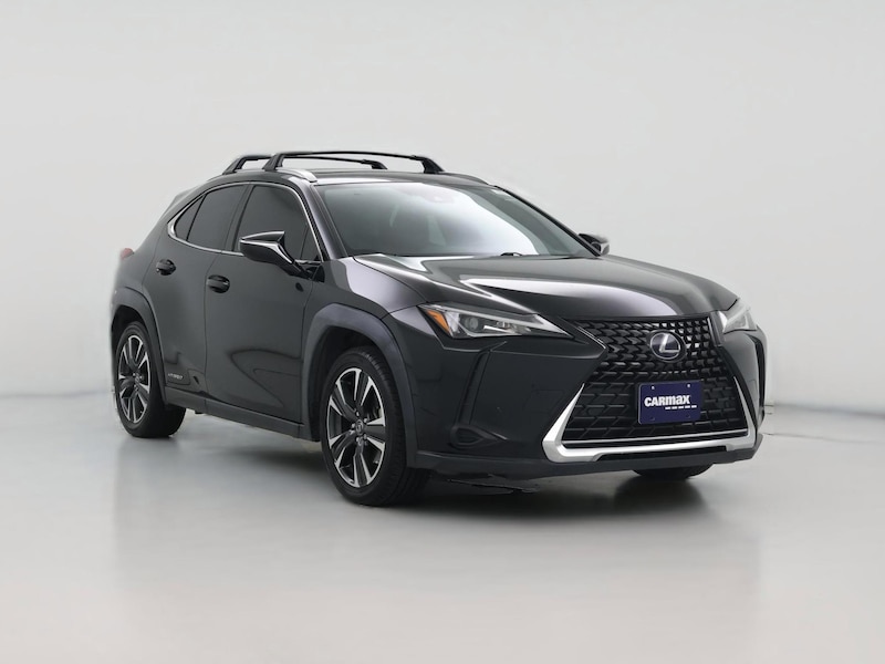 2019 Lexus UX 250h -
                  Irving, TX