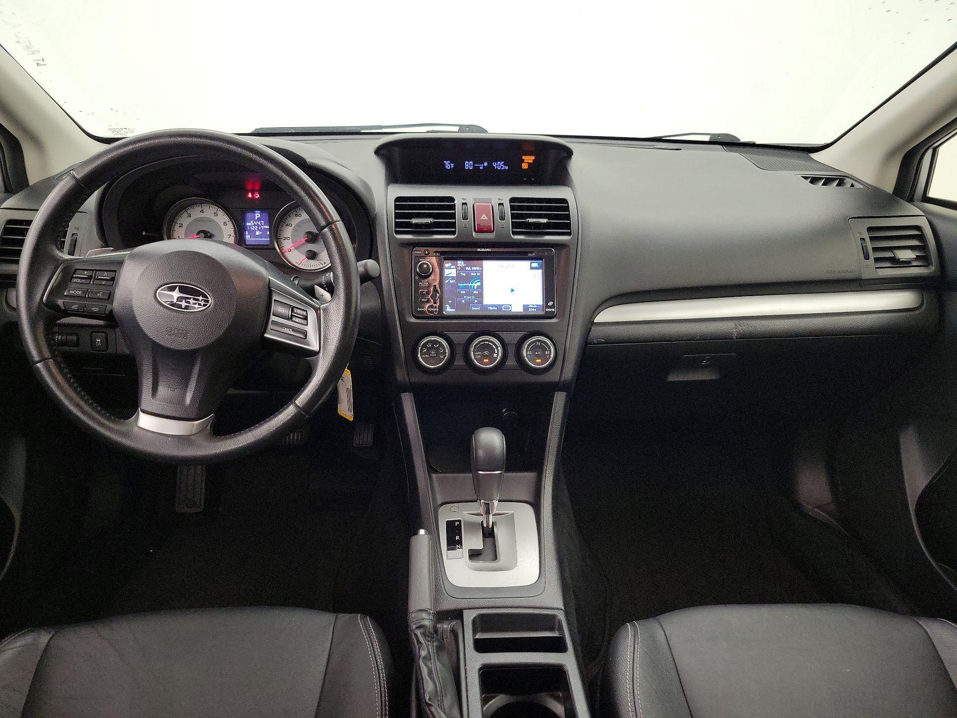 Thumbnail: 2013 Subaru Impreza - 9