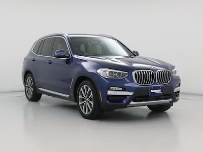 2019 BMW X3 xDrive30i -
                Garland, TX
