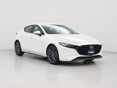 2023 Mazda Mazda3 Select -
                Garland, TX