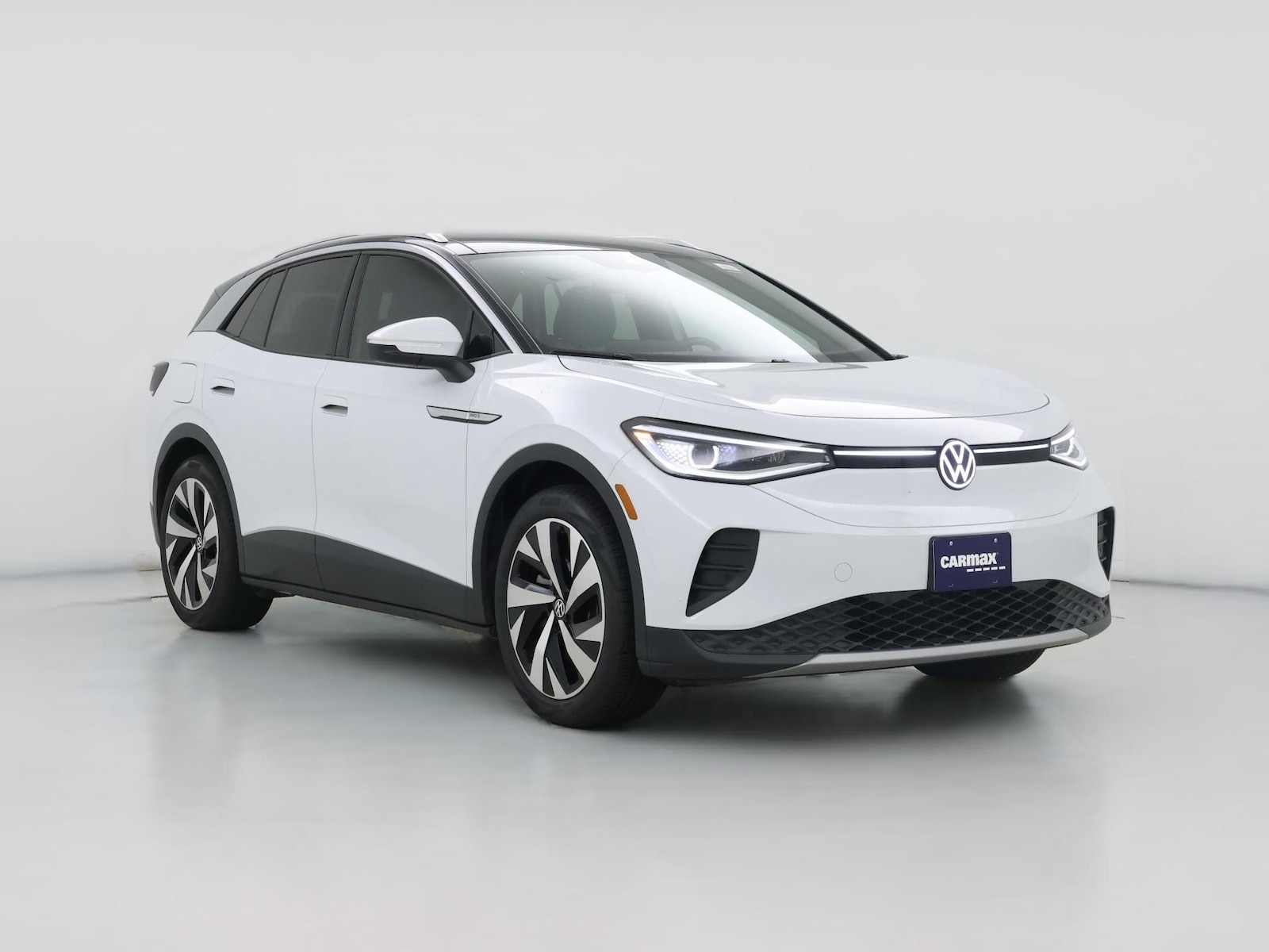 2022 Volkswagen ID.4