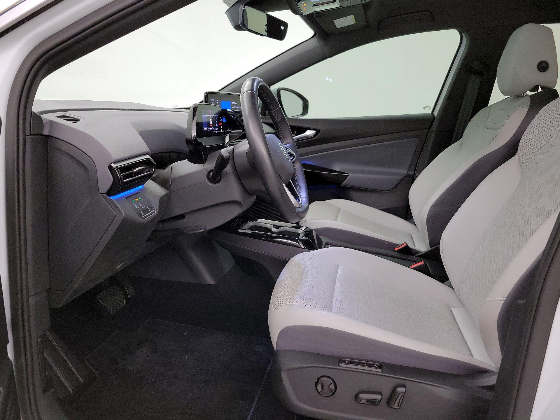 Thumbnail: 2022 Volkswagen ID.4 - 11