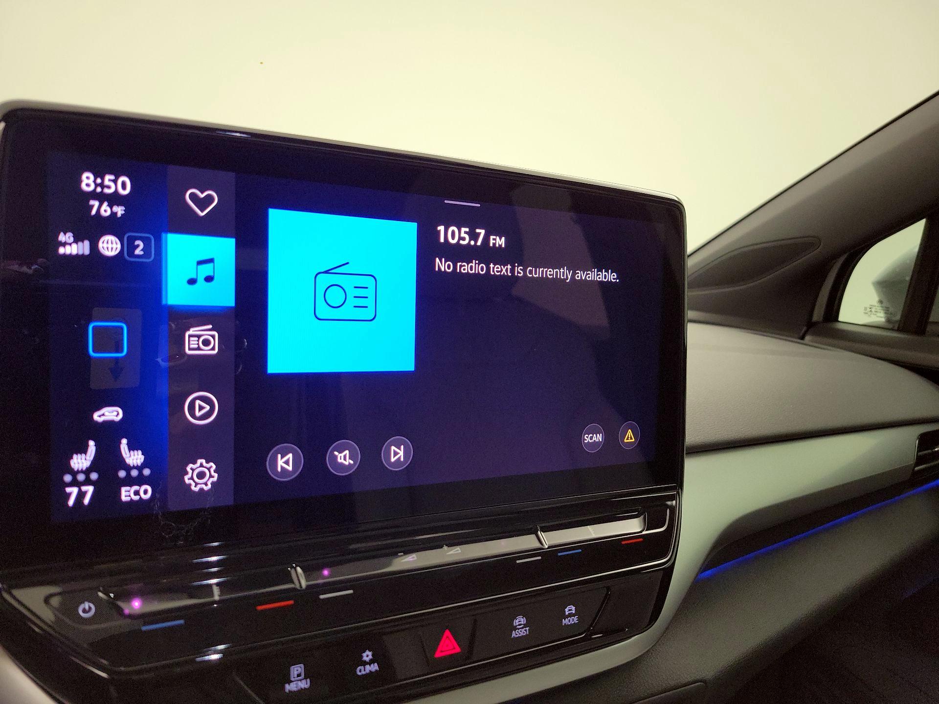 Thumbnail: 2022 Volkswagen ID.4 - 15