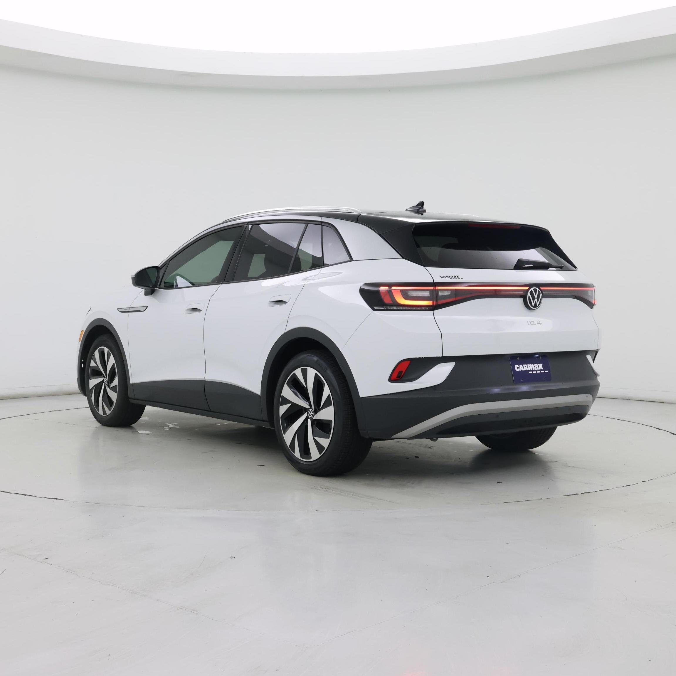 Thumbnail: 2022 Volkswagen ID.4 - 2