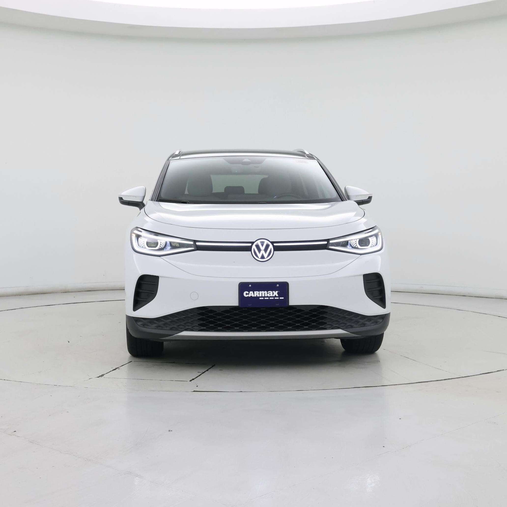 Thumbnail: 2022 Volkswagen ID.4 - 5