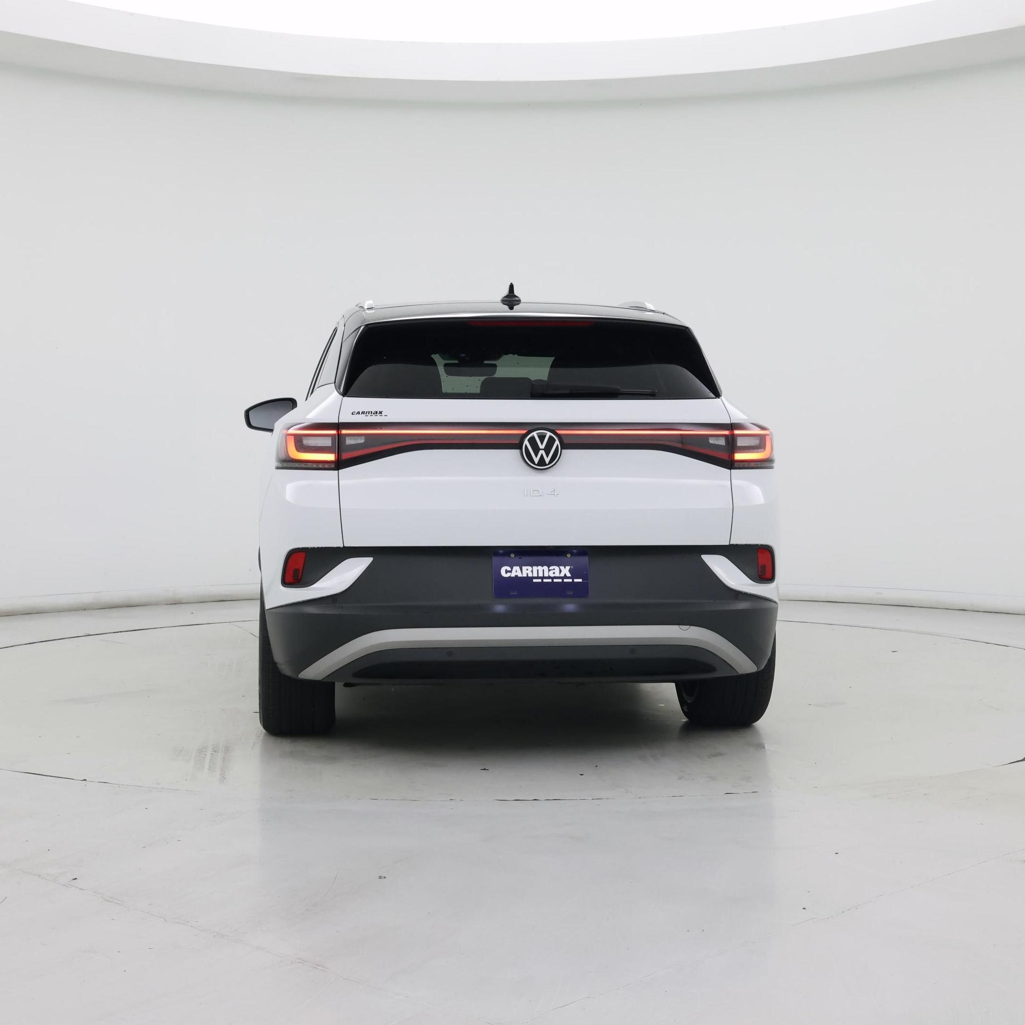 Thumbnail: 2022 Volkswagen ID.4 - 6