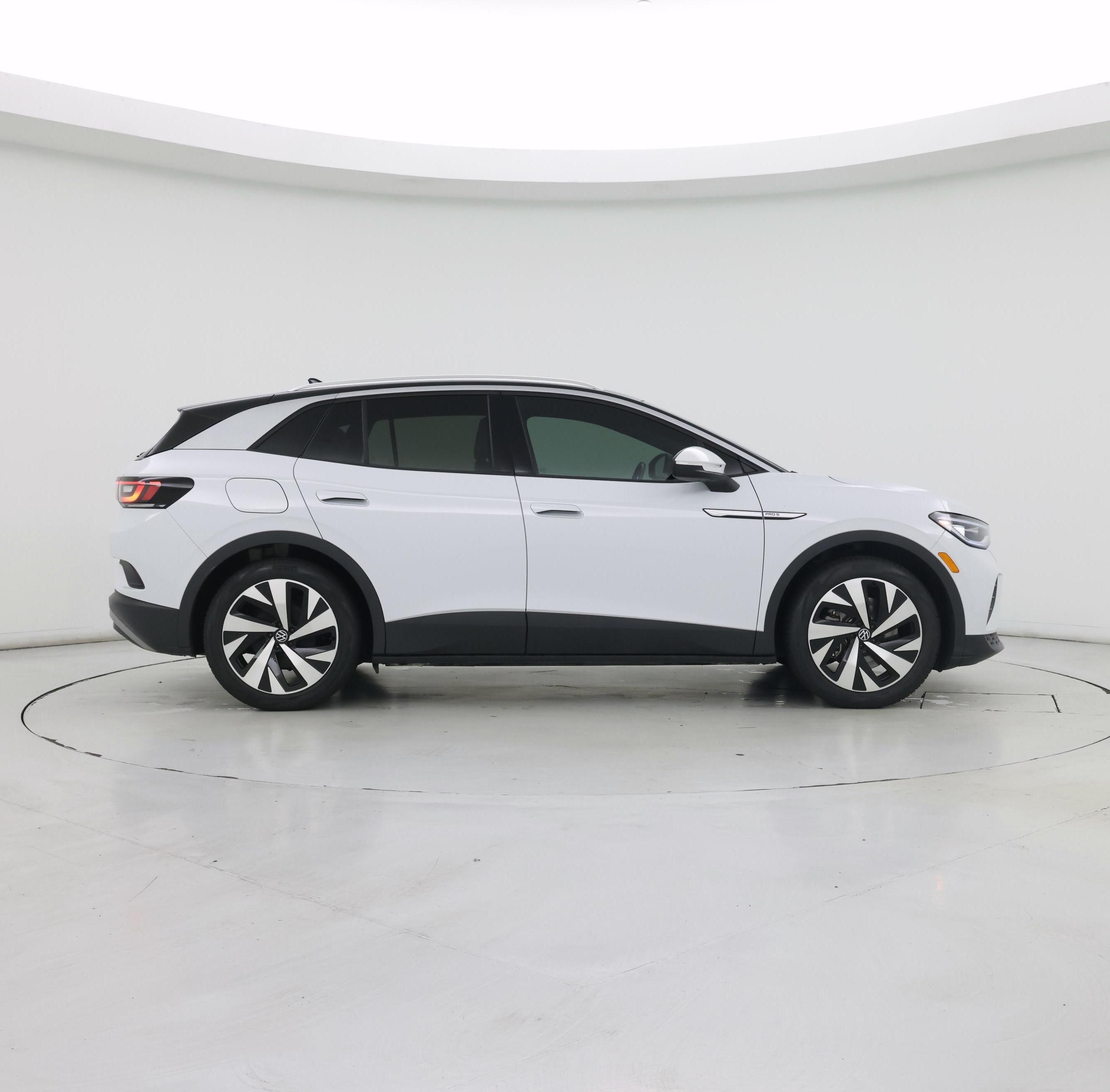 Thumbnail: 2022 Volkswagen ID.4 - 7