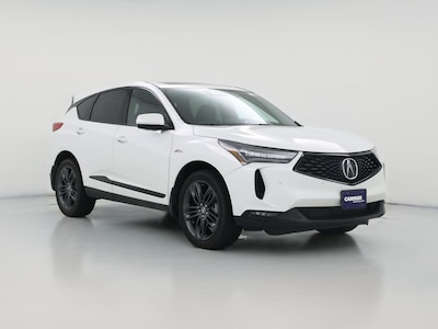 2023 Acura RDX Base -
                Garland, TX