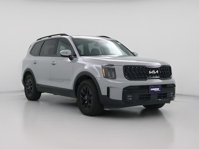 2024 Kia Telluride SX -
                Garland, TX