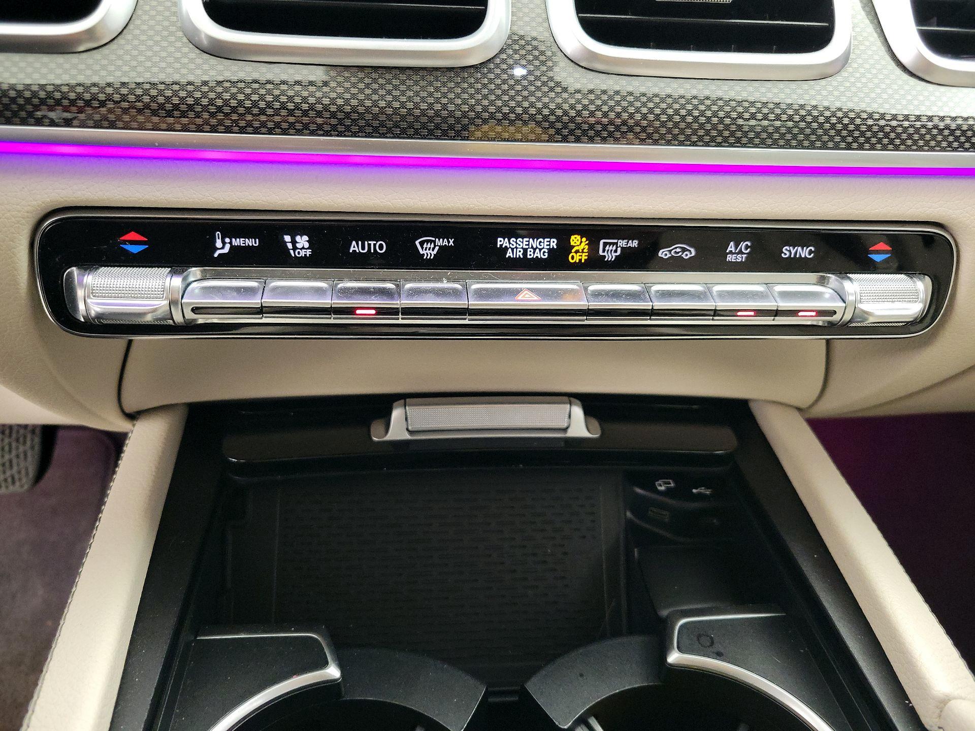Thumbnail: 2020 Mercedes-Benz GLE - 16