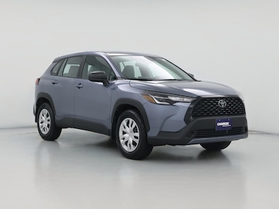 2024 Toyota Corolla Cross L -
                Garland, TX