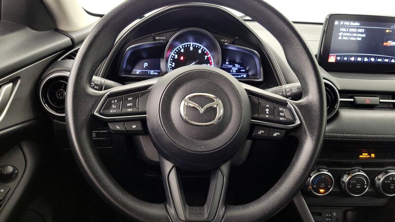 2021 Mazda CX-3 Sport 10