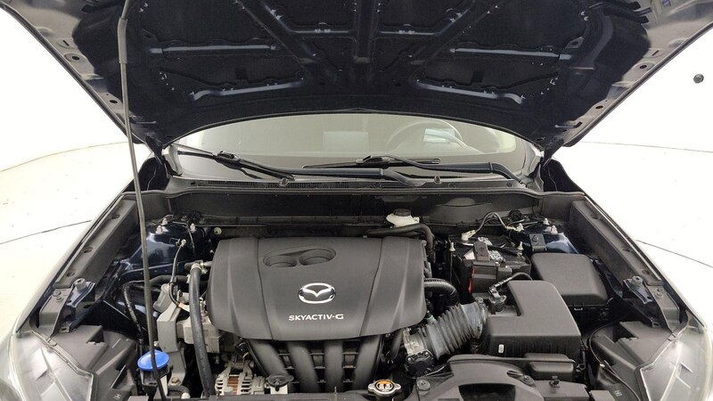 2021 Mazda CX-3 Sport 20