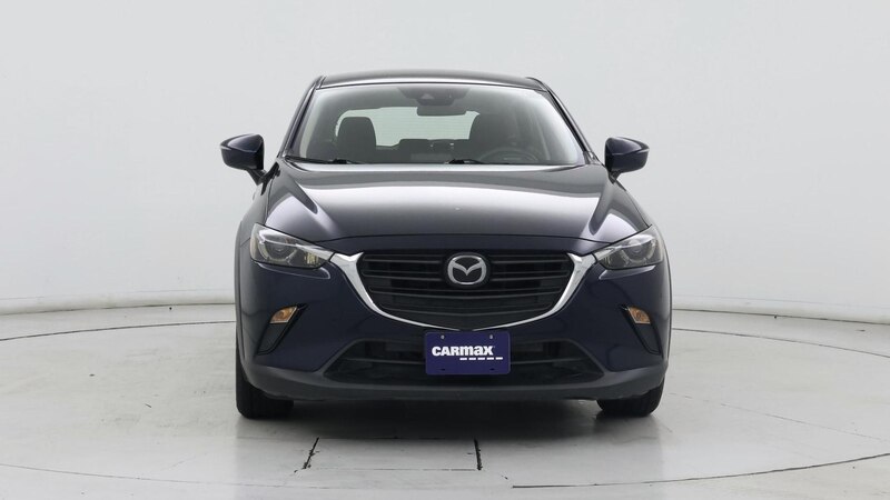 2021 Mazda CX-3 Sport 5