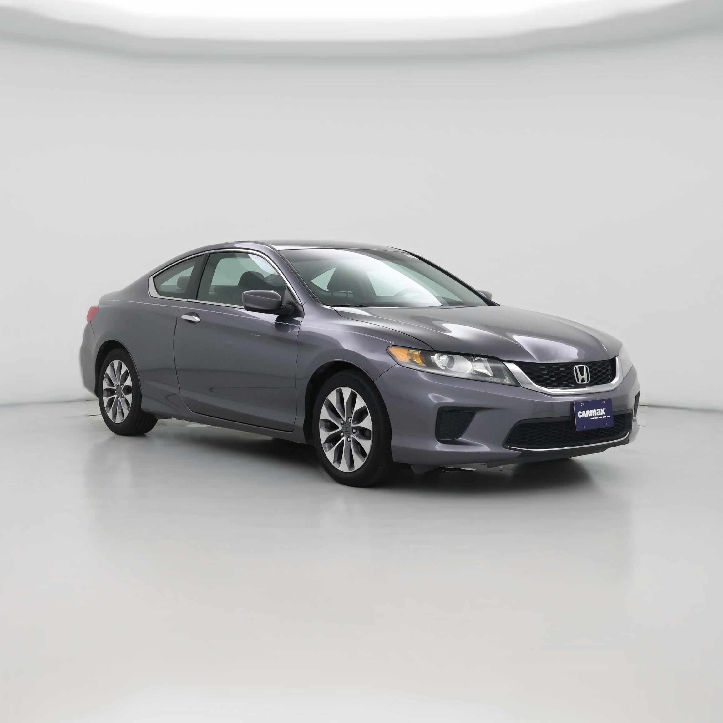 Thumbnail: 2013 Honda Accord - 1