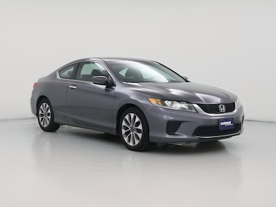 2013 Honda Accord LX-S -
                  Garland, TX