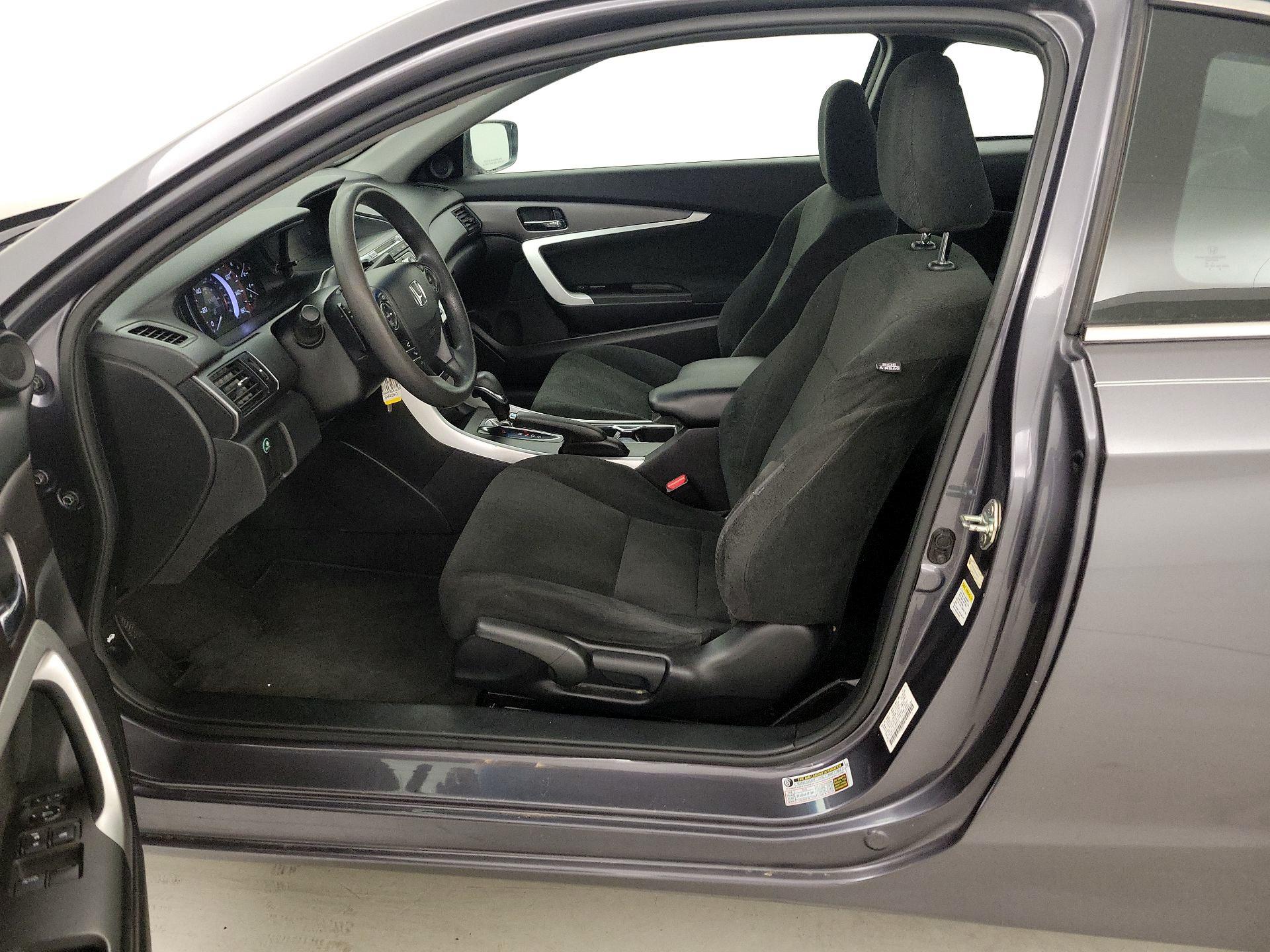 Thumbnail: 2013 Honda Accord - 11