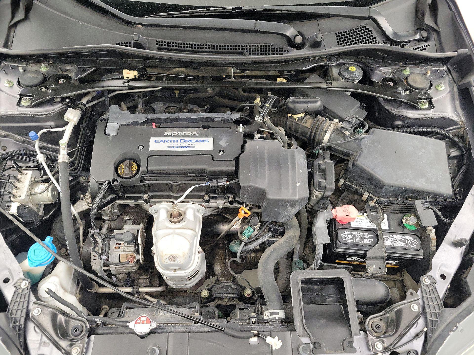 Thumbnail: 2013 Honda Accord - 18