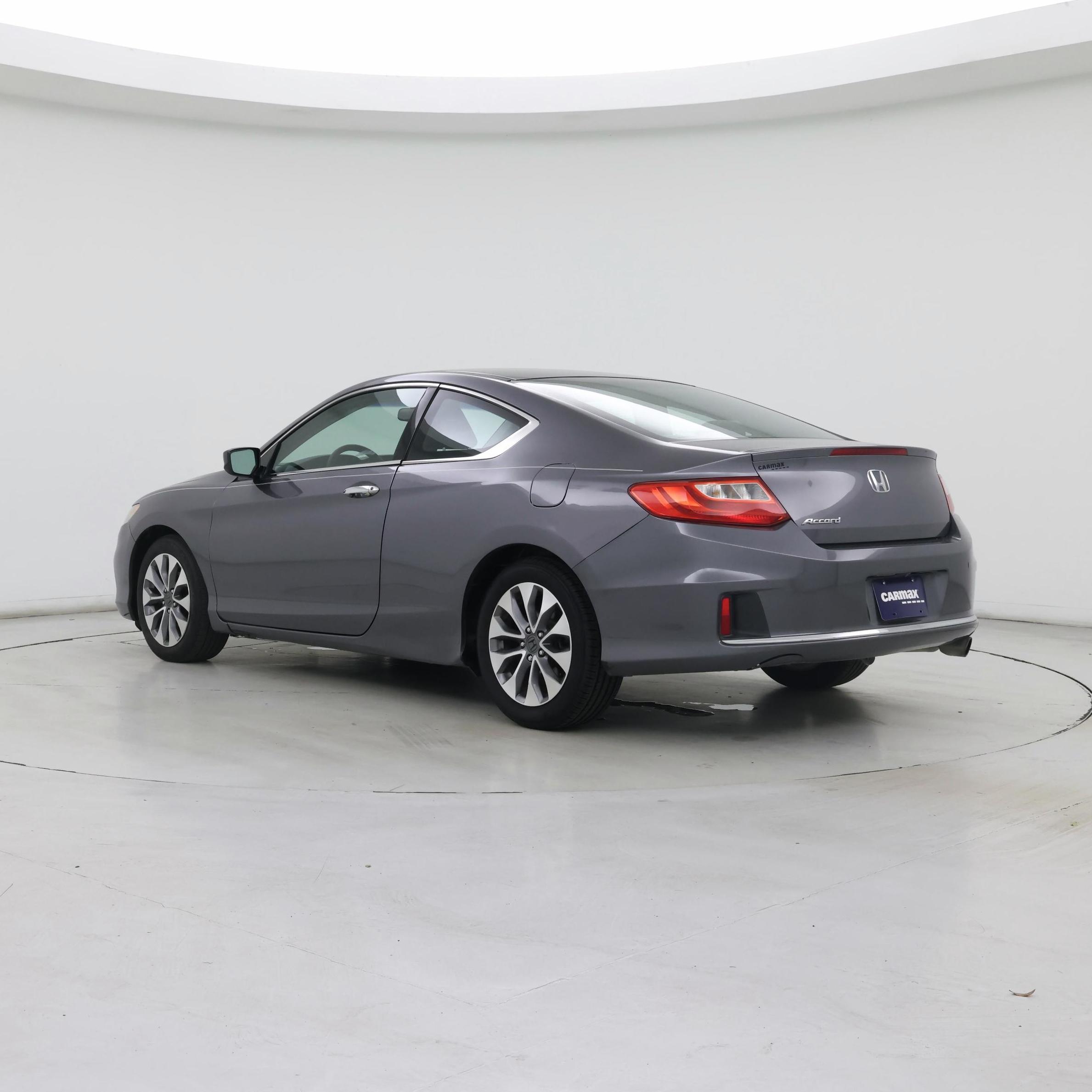 Thumbnail: 2013 Honda Accord - 2