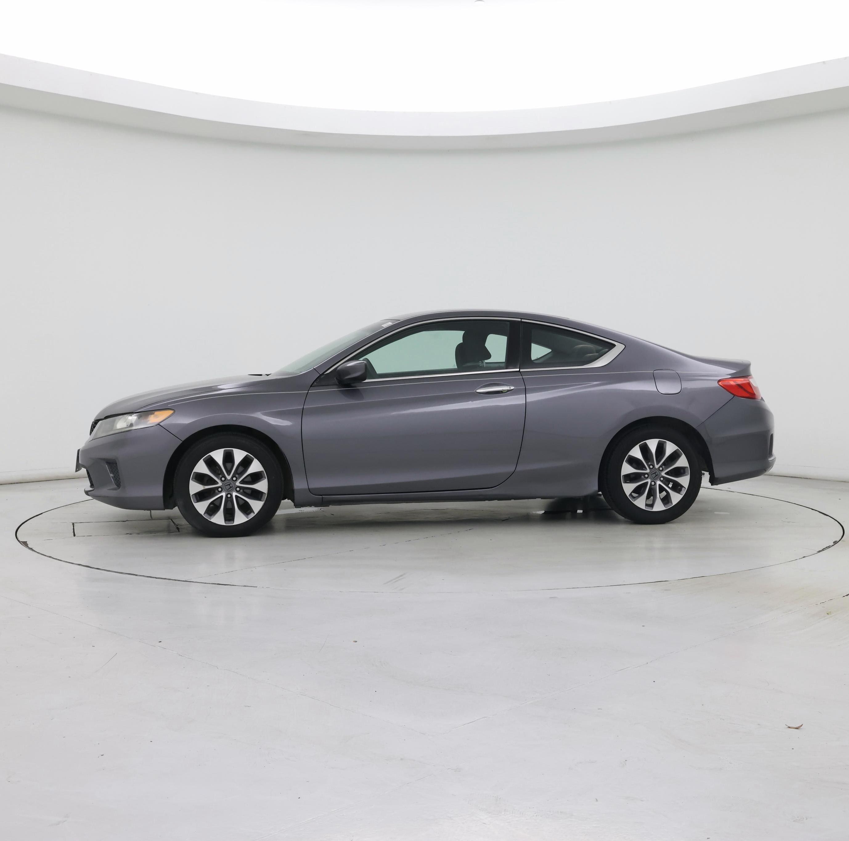 Thumbnail: 2013 Honda Accord - 3