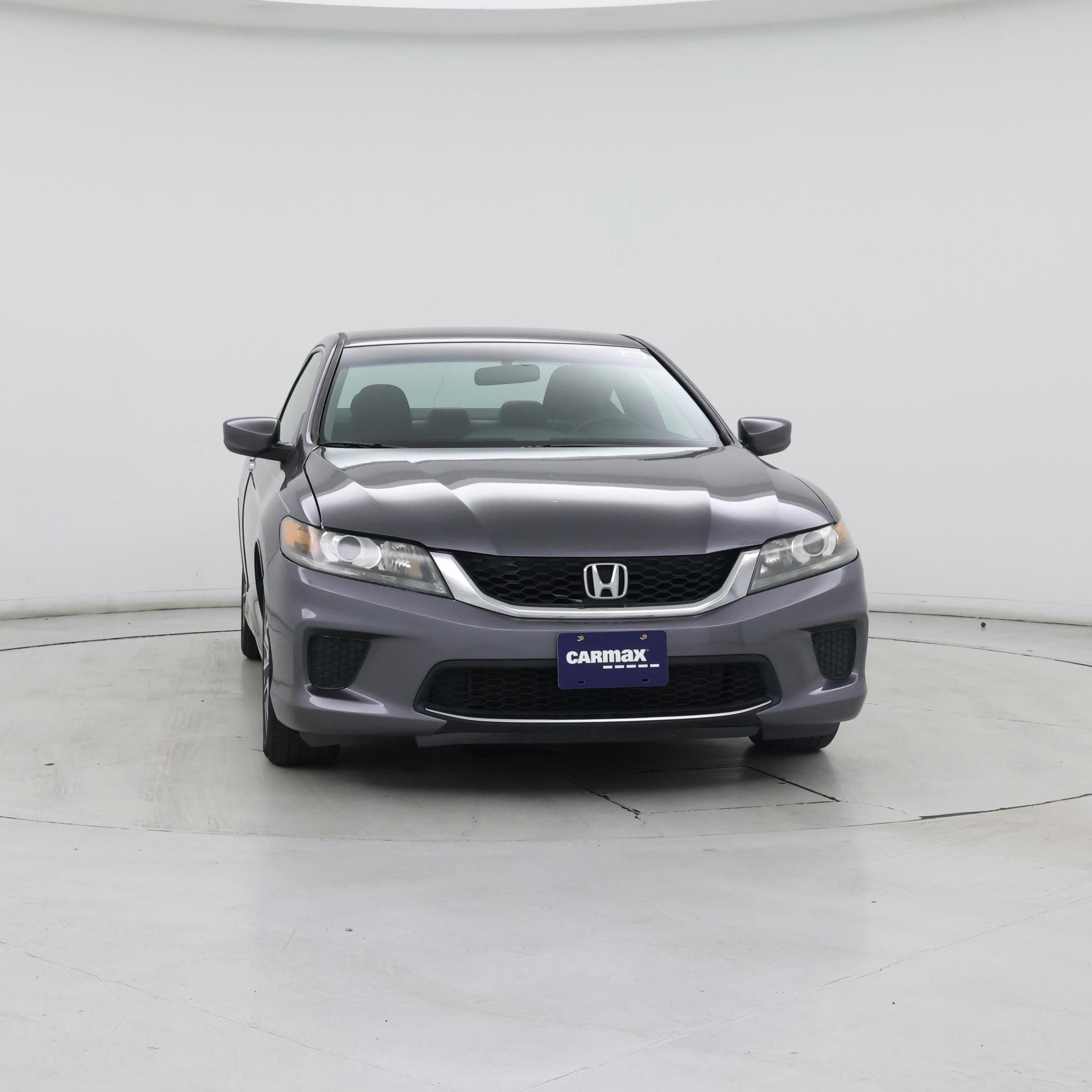 Thumbnail: 2013 Honda Accord - 5