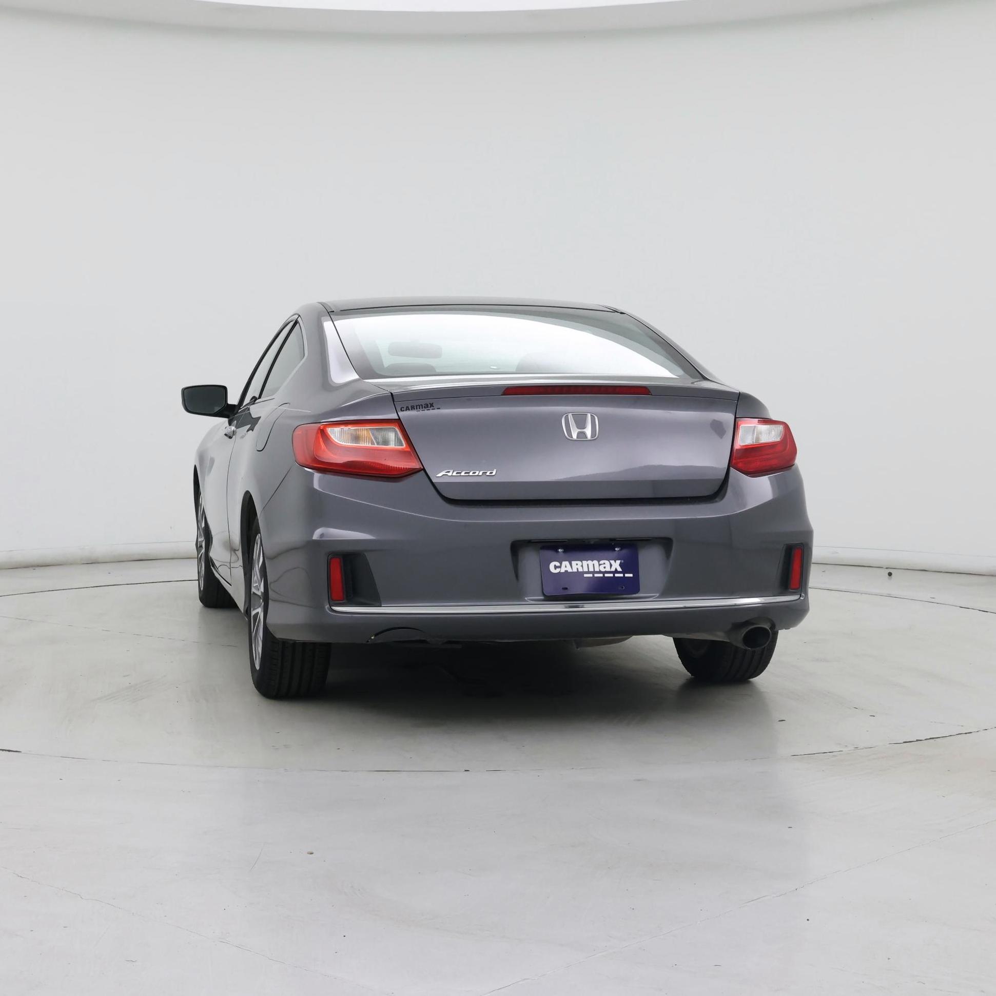 Thumbnail: 2013 Honda Accord - 6