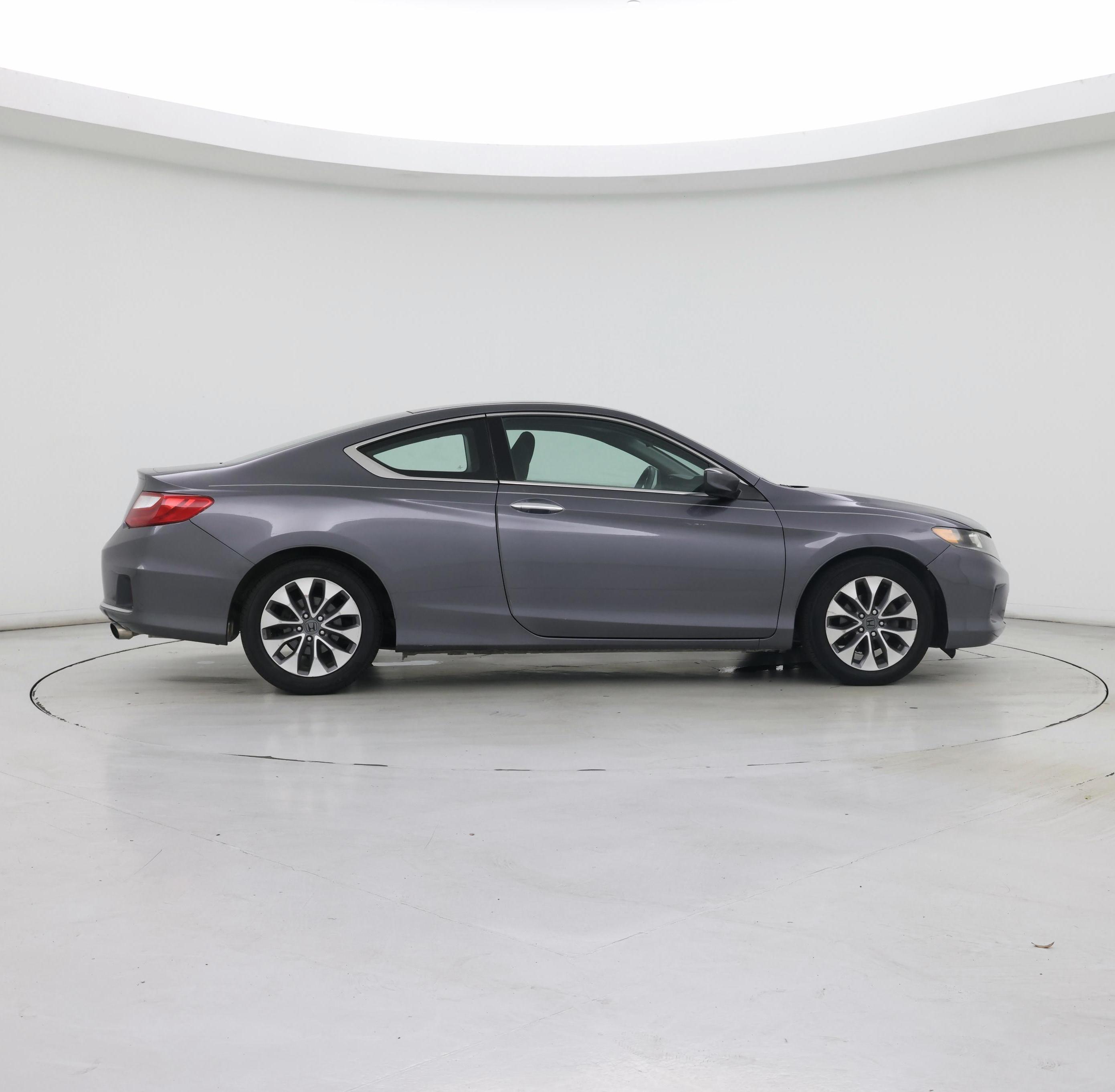 Thumbnail: 2013 Honda Accord - 7