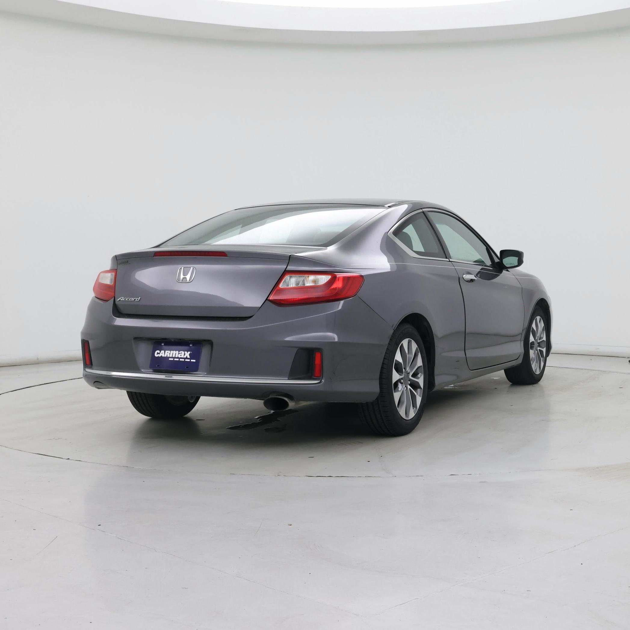 Thumbnail: 2013 Honda Accord - 8