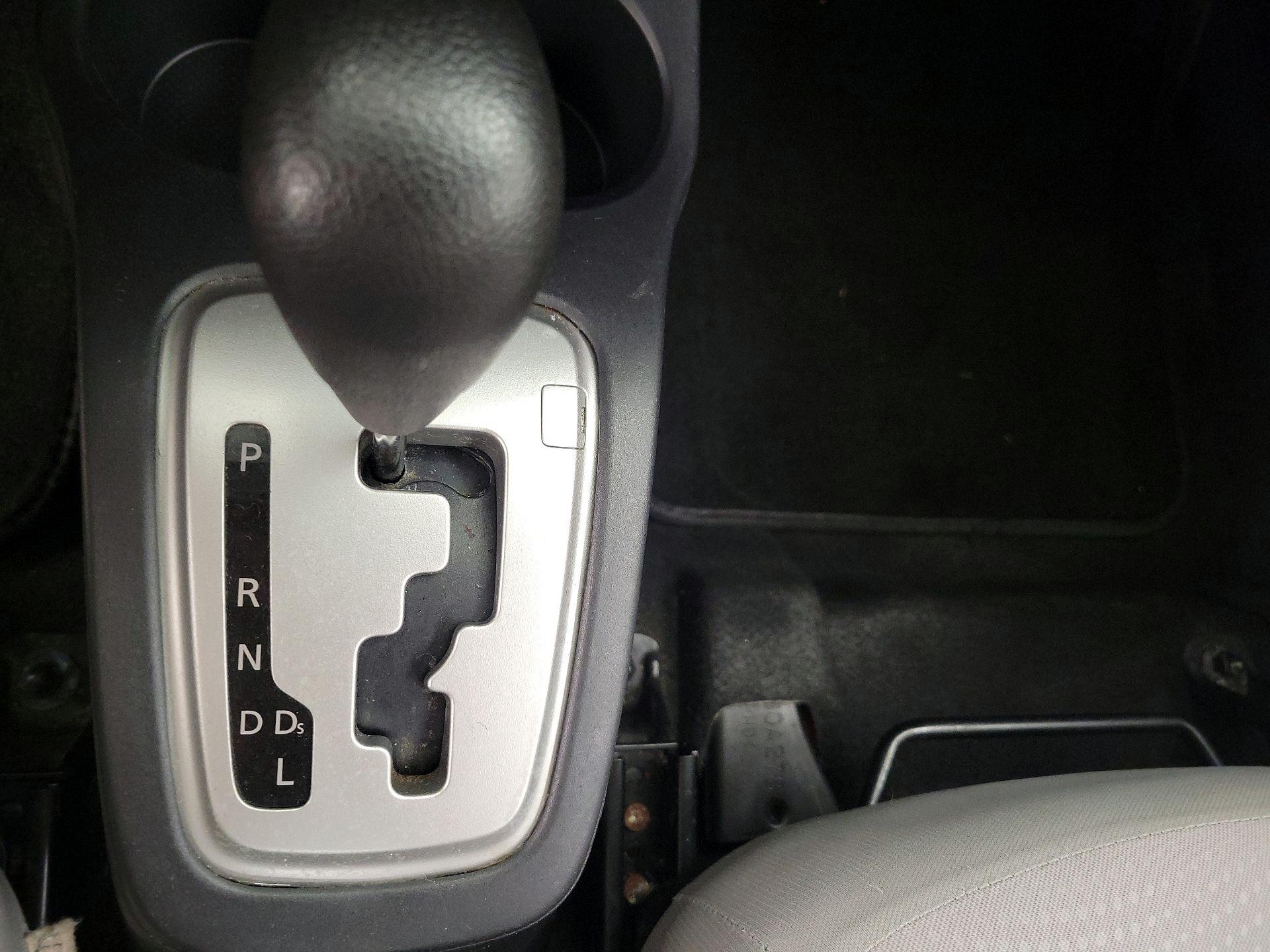 Thumbnail: 2017 Mitsubishi Mirage G4 - 17