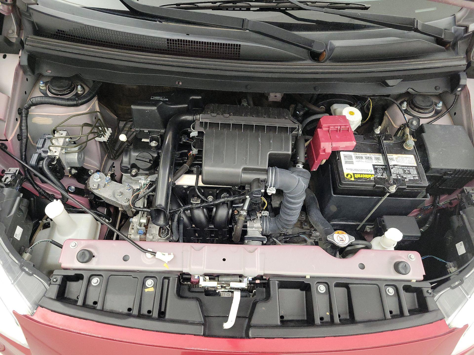 Thumbnail: 2017 Mitsubishi Mirage G4 - 20