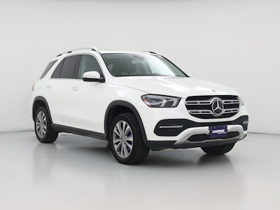 2020 Mercedes-Benz GLE 350 -
                  Garland, TX