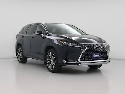 2021 Lexus RX 350L -
                  Garland, TX