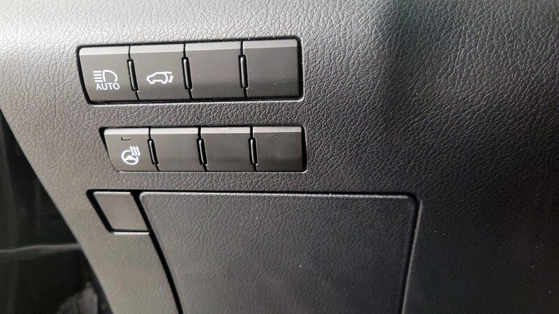 2021 Lexus RX 350L 13